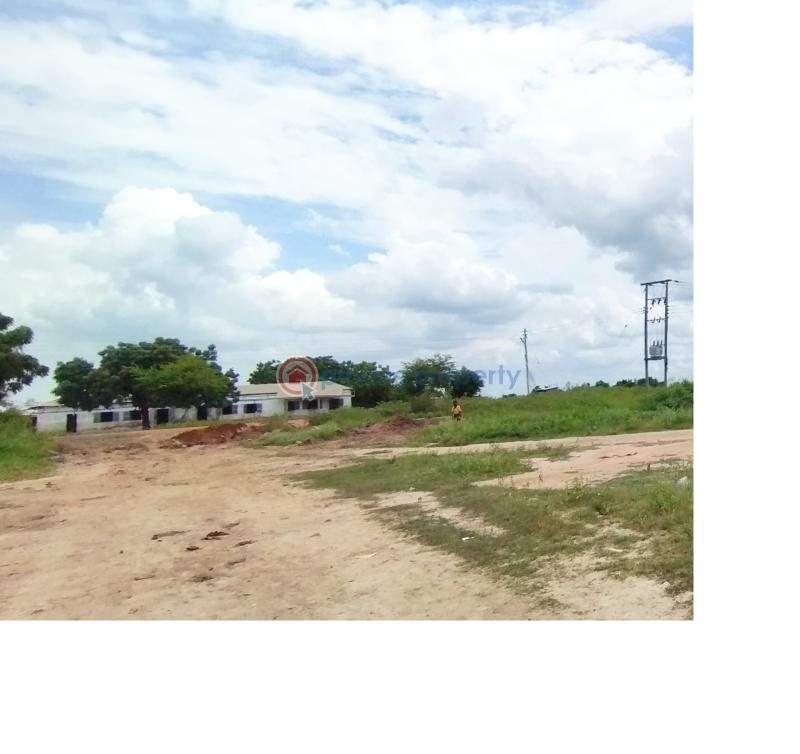 Land For Sale Central University Zion City Tsopoli Ningo Prampram District Accra - 2