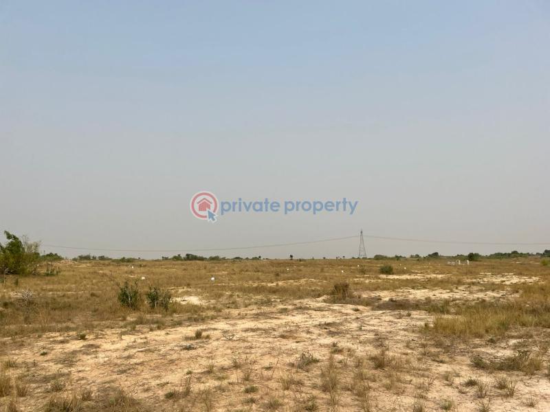 Land For Sale Tsopoli Ningo Prampram District Accra - 2