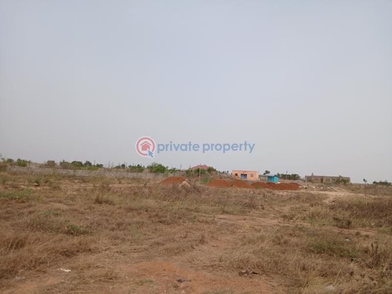 Land For Sale Ningo Prampram District Accra - 2