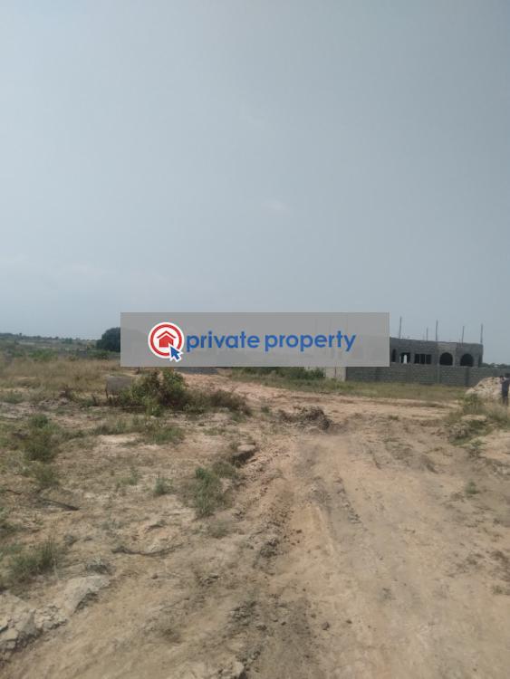 Mixed use Land For Sale &nbsp;beach Road Ningo Prampram District Accra - 3