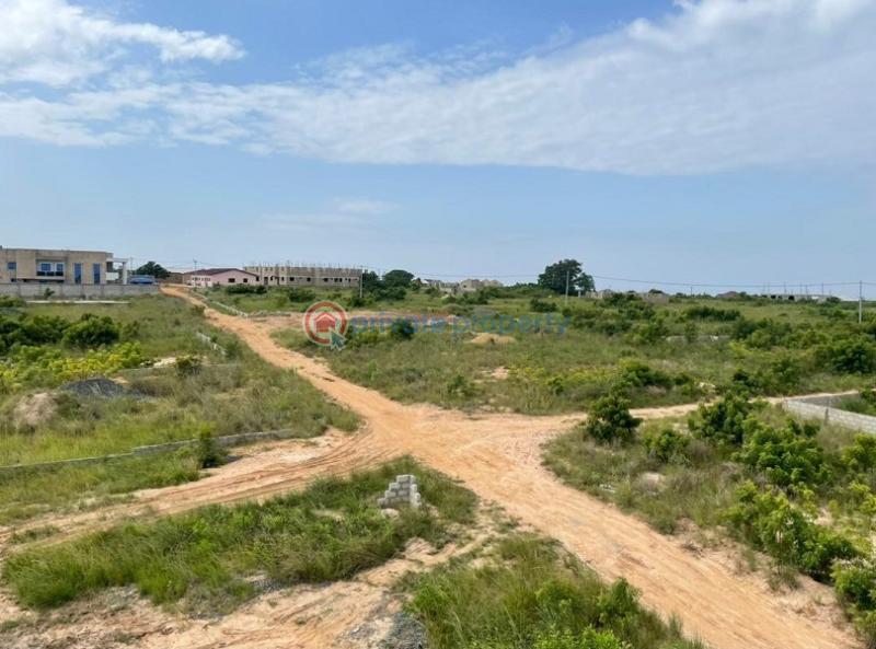 Land For Sale Oasis Training Center Prampram Ningo Prampram District Accra - 1
