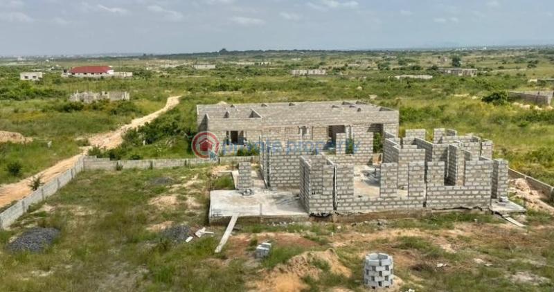 Land For Sale Oasis Training Center Prampram Ningo Prampram District Accra - 2