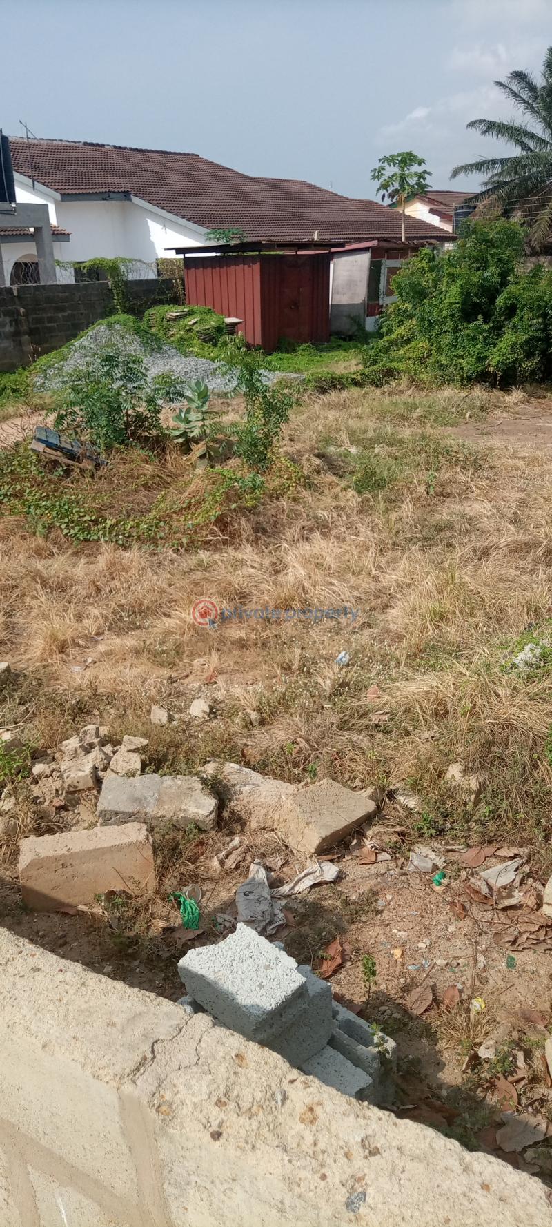 Land For Sale Kokrobite Langma Ghana Accra Metropolitan (PID 3PAFHH