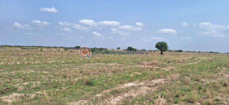 Land For Sale Beachroad Prampram Ningo Prampram District Accra - 1