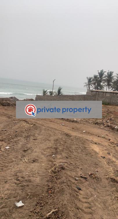 Commercial Land For Sale &nbsp;nungua Nungua East Accra - 4