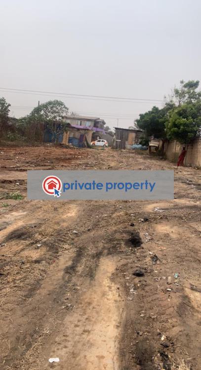 Commercial Land For Sale &nbsp;nungua Nungua East Accra - 3