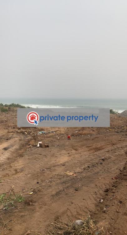 Commercial Land For Sale &nbsp;nungua Nungua East Accra - 1