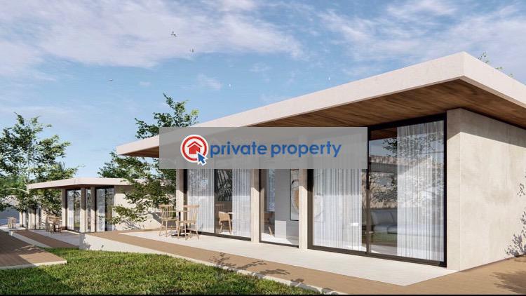 2 bedroom Townhouse For Sale &nbsp;mankwadze Cape Coast Metropolitan Central Region - 7
