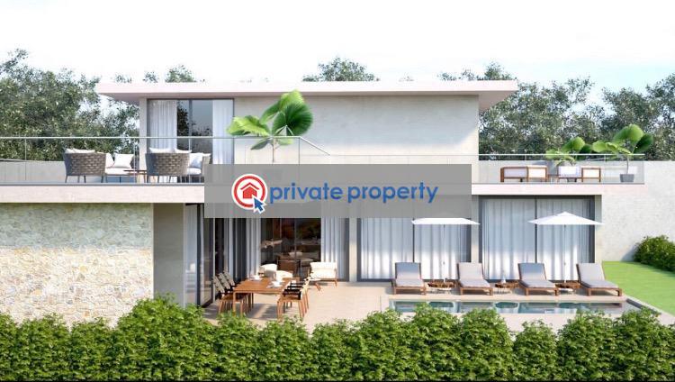 2 bedroom Townhouse For Sale &nbsp;mankwadze Cape Coast Metropolitan Central Region - 2