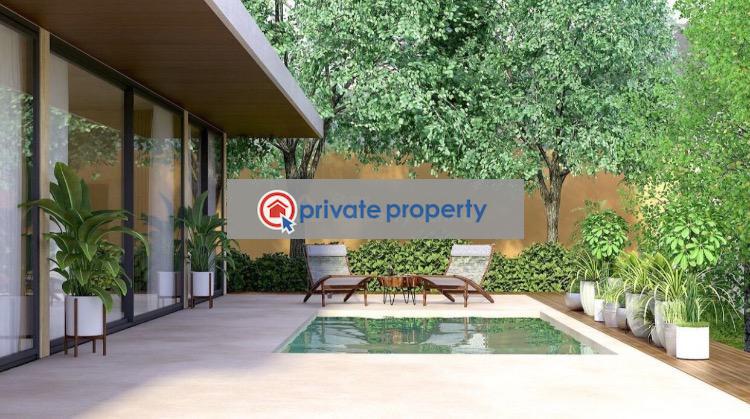 2 bedroom Townhouse For Sale &nbsp;mankwadze Cape Coast Metropolitan Central Region - 4