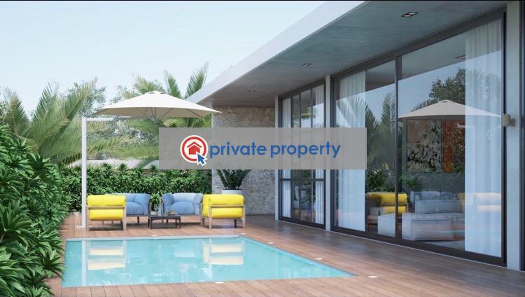 2 bedroom Townhouse For Sale &nbsp;mankwadze Cape Coast Metropolitan Central Region - 1