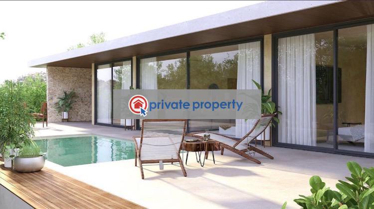 2 bedroom Townhouse For Sale &nbsp;mankwadze Cape Coast Metropolitan Central Region - 6