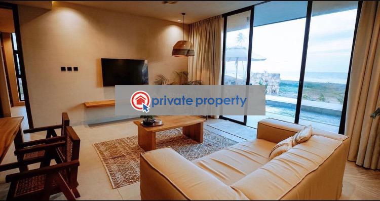 2 bedroom Townhouse For Sale &nbsp;mankwadze Cape Coast Metropolitan Central Region - 11