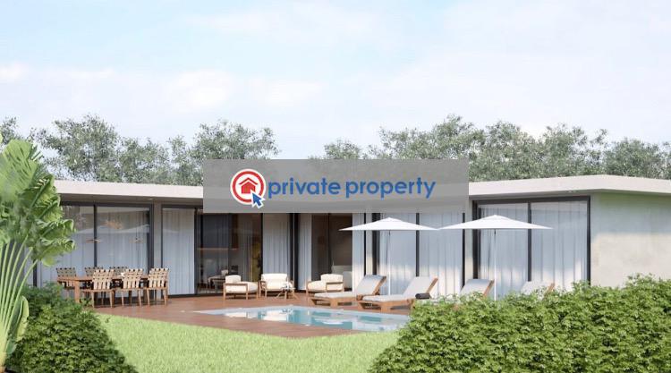 2 bedroom Townhouse For Sale &nbsp;mankwadze Cape Coast Metropolitan Central Region - 3