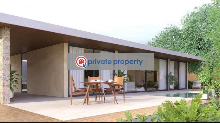 2 bedroom Townhouse For Sale &nbsp;mankwadze Cape Coast Metropolitan Central Region - 5