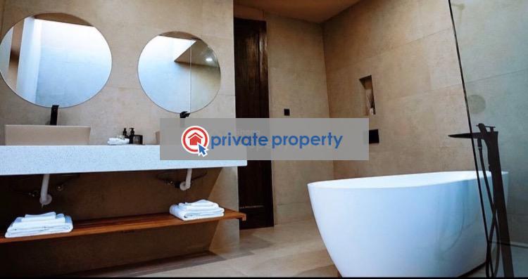 2 bedroom Townhouse For Sale &nbsp;mankwadze Cape Coast Metropolitan Central Region - 9