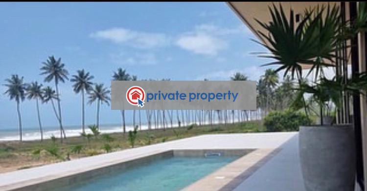 2 bedroom Townhouse For Sale &nbsp;mankwadze Cape Coast Metropolitan Central Region - 13