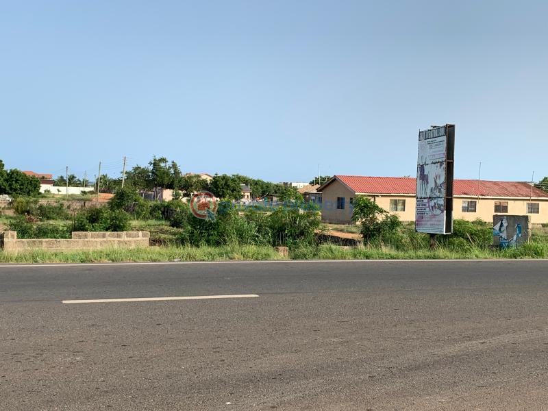 Land For Sale Prampram Junction Prampram Ningo Prampram District Accra - 4