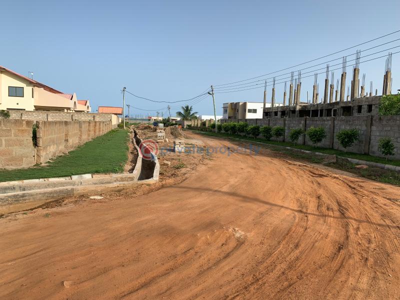 Land For Sale Prampram Junction Prampram Ningo Prampram District Accra - 3