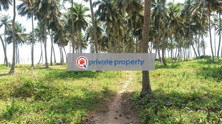 Mixed use Land For Sale &nbsp;awutu Breku Awutu-Senya West Central Region - 8