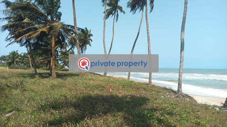 Mixed use Land For Sale &nbsp;awutu Breku Awutu-Senya West Central Region - 6