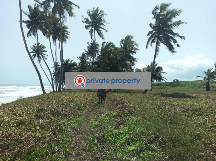 Mixed use Land For Sale &nbsp;awutu Breku Awutu-Senya West Central Region - 4