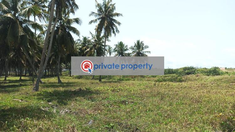 Mixed use Land For Sale &nbsp;awutu Breku Awutu-Senya West Central Region - 7
