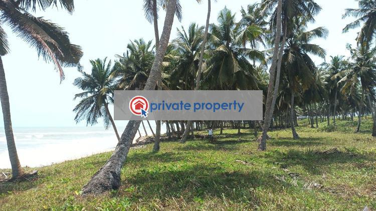 Mixed use Land For Sale &nbsp;awutu Breku Awutu-Senya West Central Region - 2