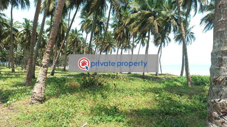 Mixed use Land For Sale &nbsp;awutu Breku Awutu-Senya West Central Region - 11