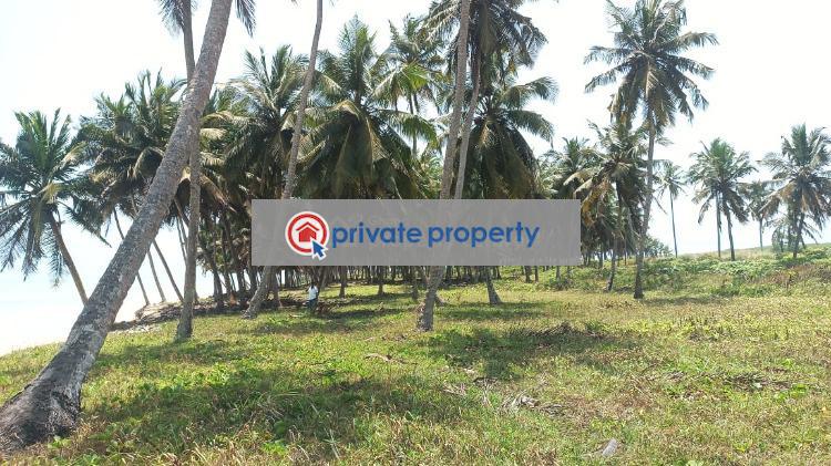 Mixed use Land For Sale &nbsp;awutu Breku Awutu-Senya West Central Region - 5