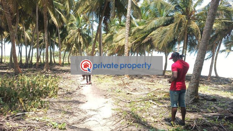 Mixed use Land For Sale &nbsp;awutu Breku Awutu-Senya West Central Region - 9