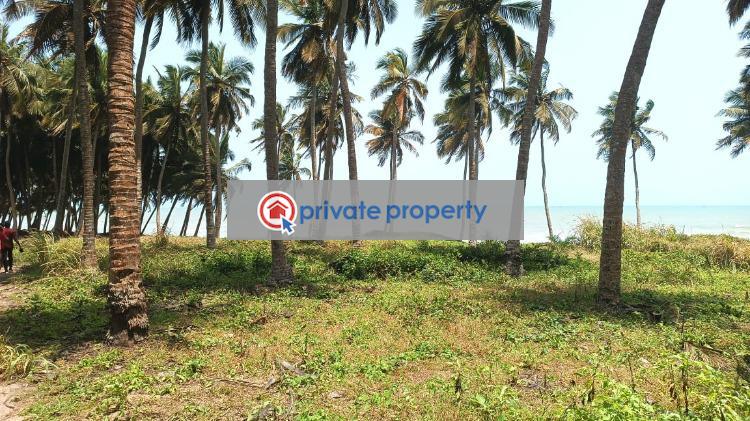 Mixed use Land For Sale &nbsp;awutu Breku Awutu-Senya West Central Region - 3