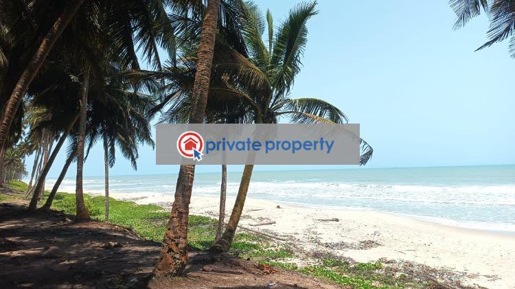 Mixed use Land For Sale &nbsp;awutu Breku Awutu-Senya West Central Region - 10