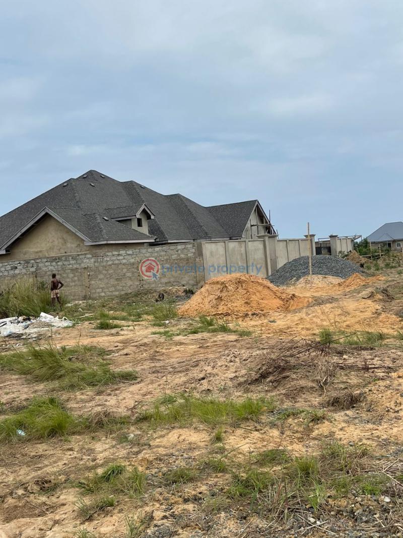 Land For Sale Beachroad Prampram Ningo Prampram District Accra - 1