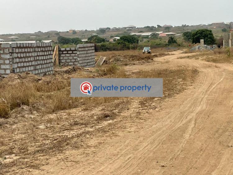 Residential Land For Sale &nbsp;new Ningo Police Station Ningo Prampram District Accra - 1