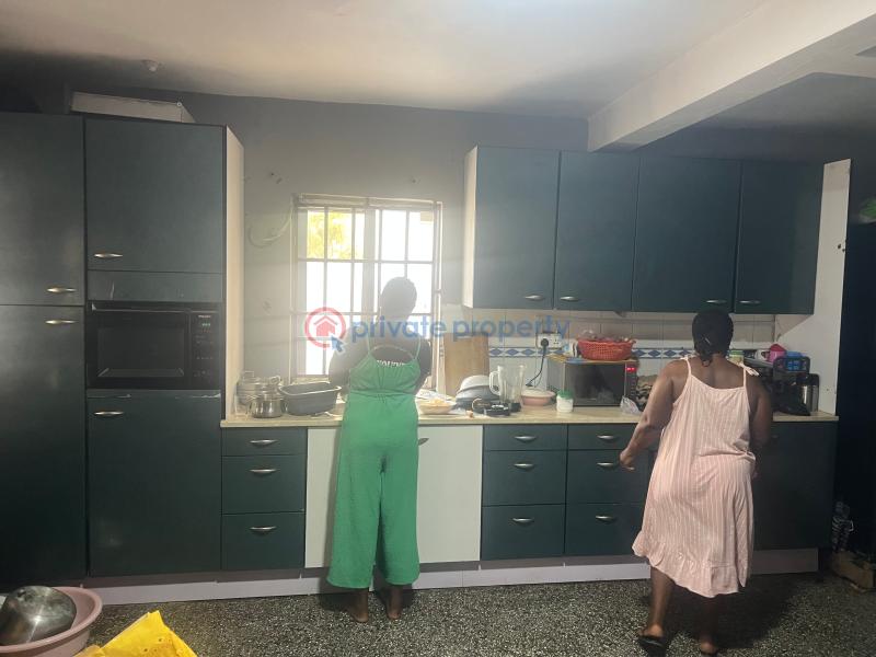 4 bedroom House For Sale Brigade Nungua East Accra - 6