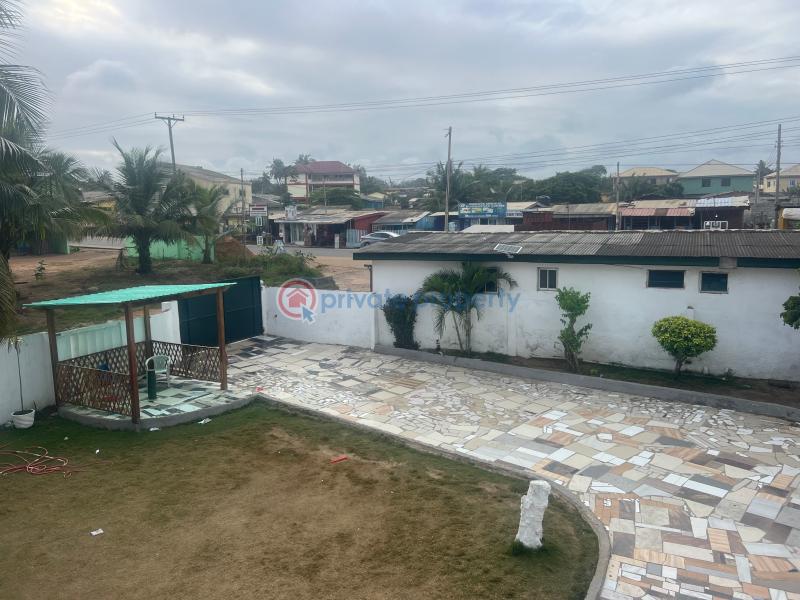4 bedroom House For Sale Brigade Nungua East Accra - 14