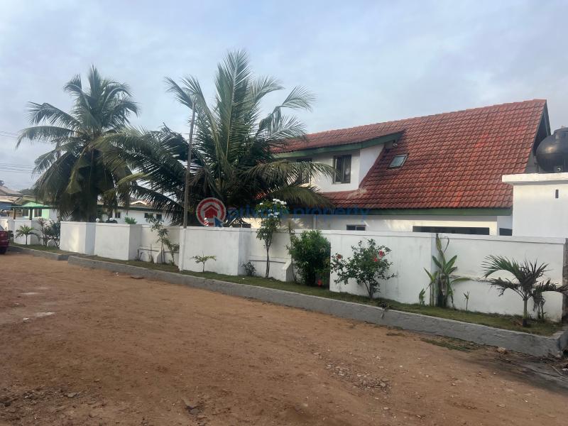 4 bedroom House For Sale Brigade Nungua East Accra - 18
