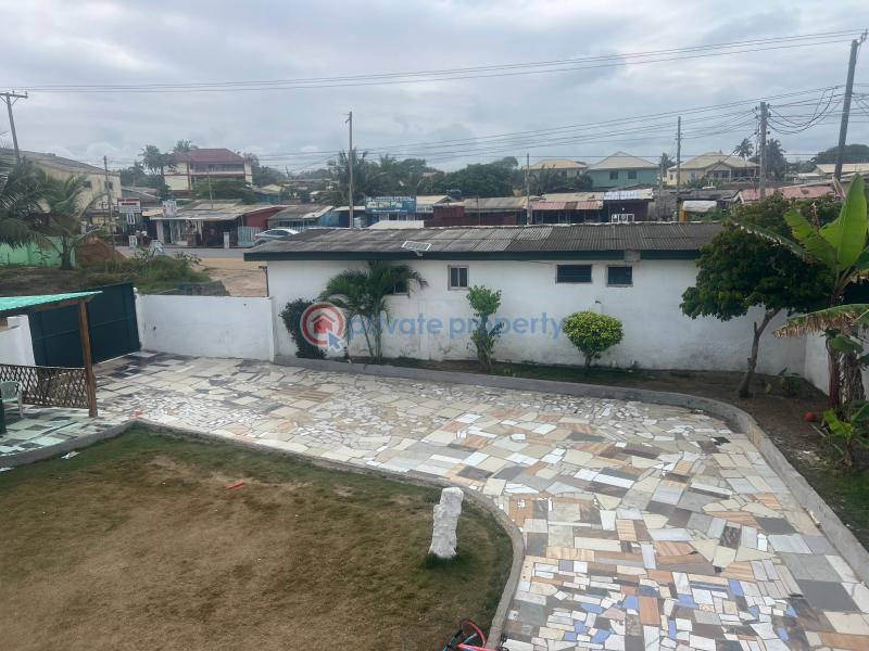 4 bedroom House For Sale Brigade Nungua East Accra - 13