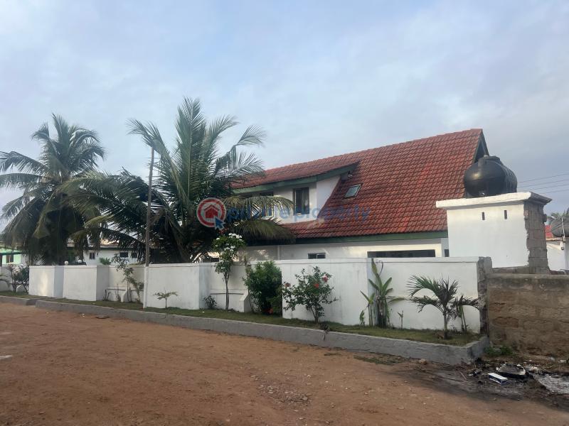 4 bedroom House For Sale Brigade Nungua East Accra - 16