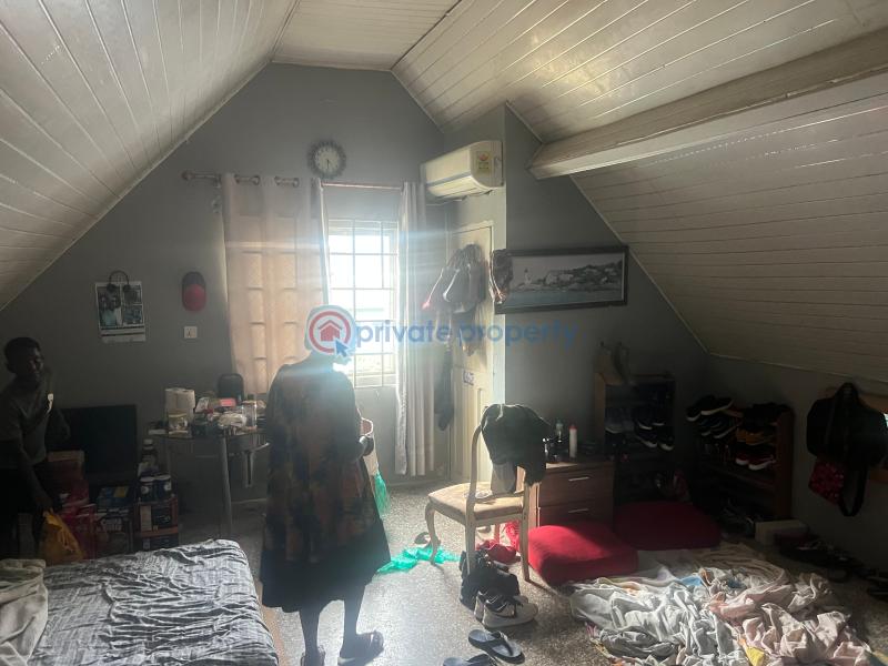4 bedroom House For Sale Brigade Nungua East Accra - 12