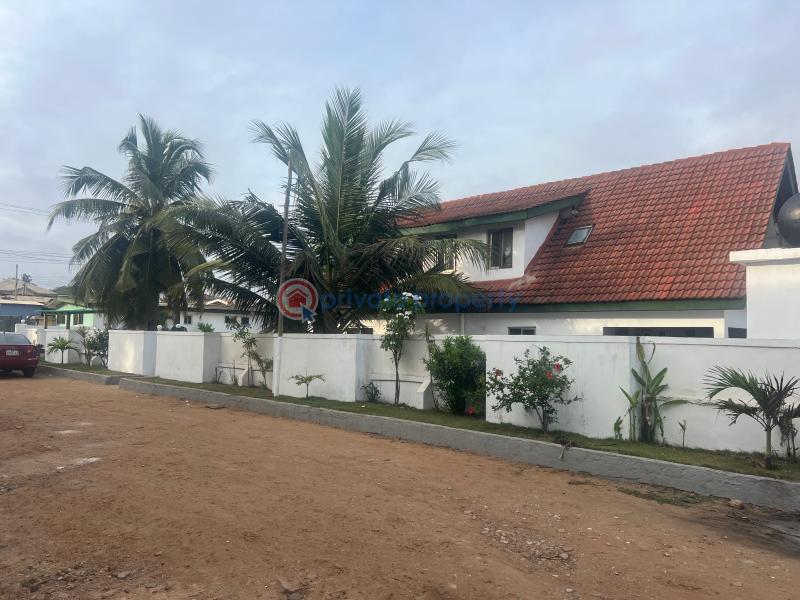 4 bedroom House For Sale Brigade Nungua East Accra - 17