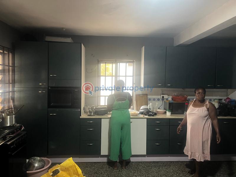 4 bedroom House For Sale Brigade Nungua East Accra - 7