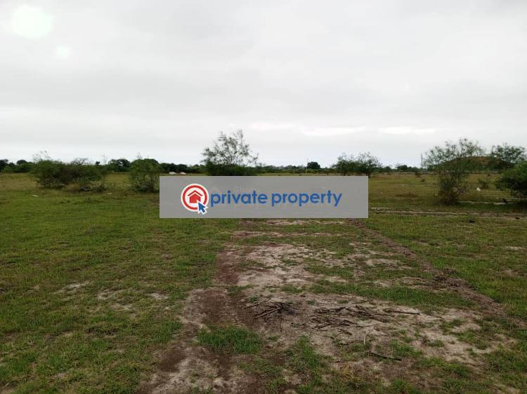 Mixed use Land For Sale &nbsp;beach Road Prampram Ningo Prampram District Accra - 1