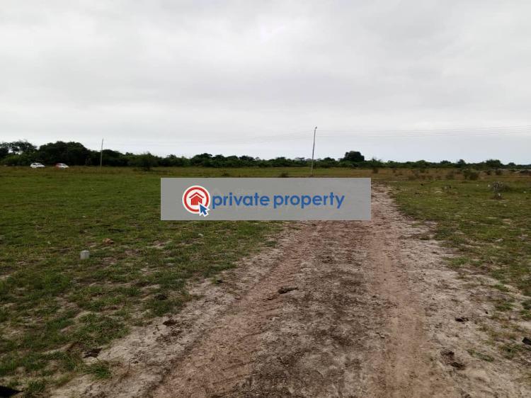 Mixed use Land For Sale &nbsp;beach Road Prampram Ningo Prampram District Accra - 2