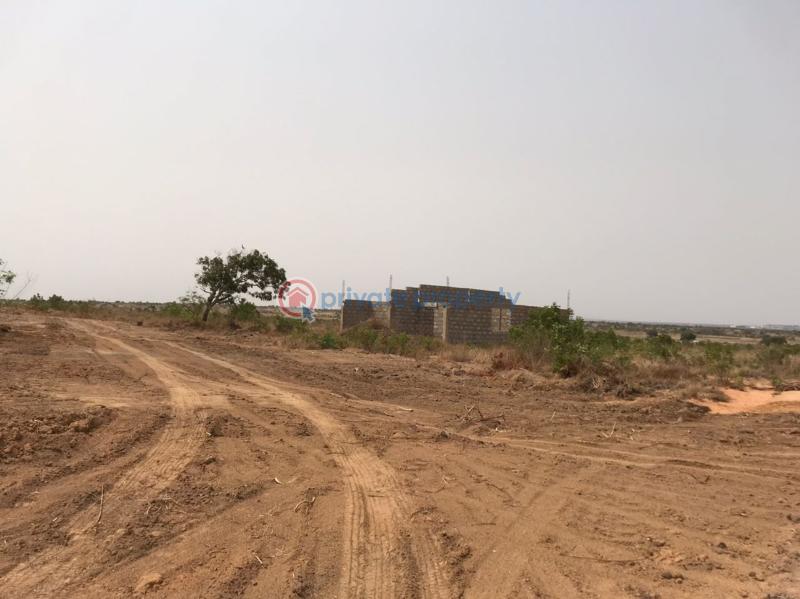 Land For Sale Ningo Prampram District Accra - 2