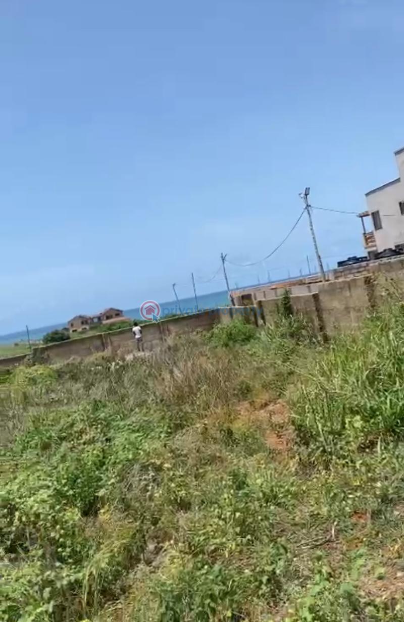 Land For Sale Gomoa Fetteh Gomoa West Central Region - 2