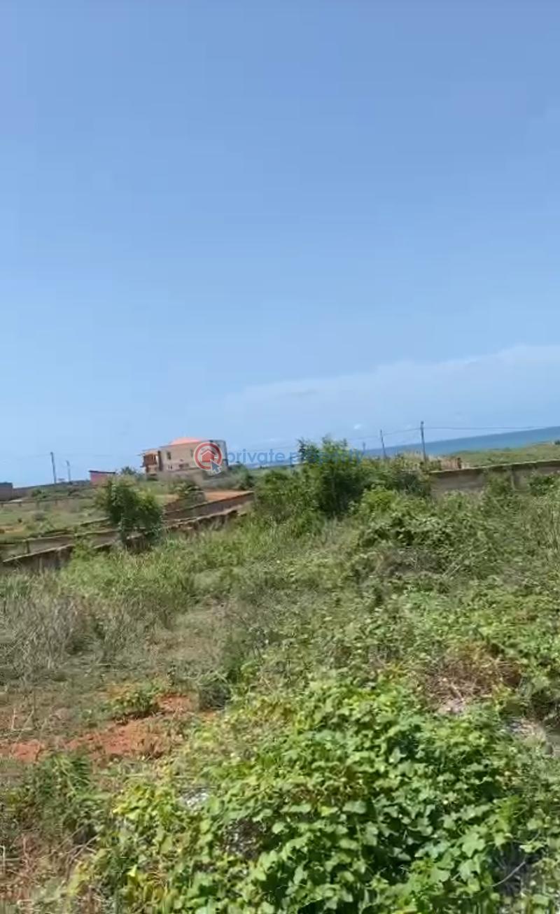 Land For Sale Gomoa Fetteh Gomoa West Central Region - 0