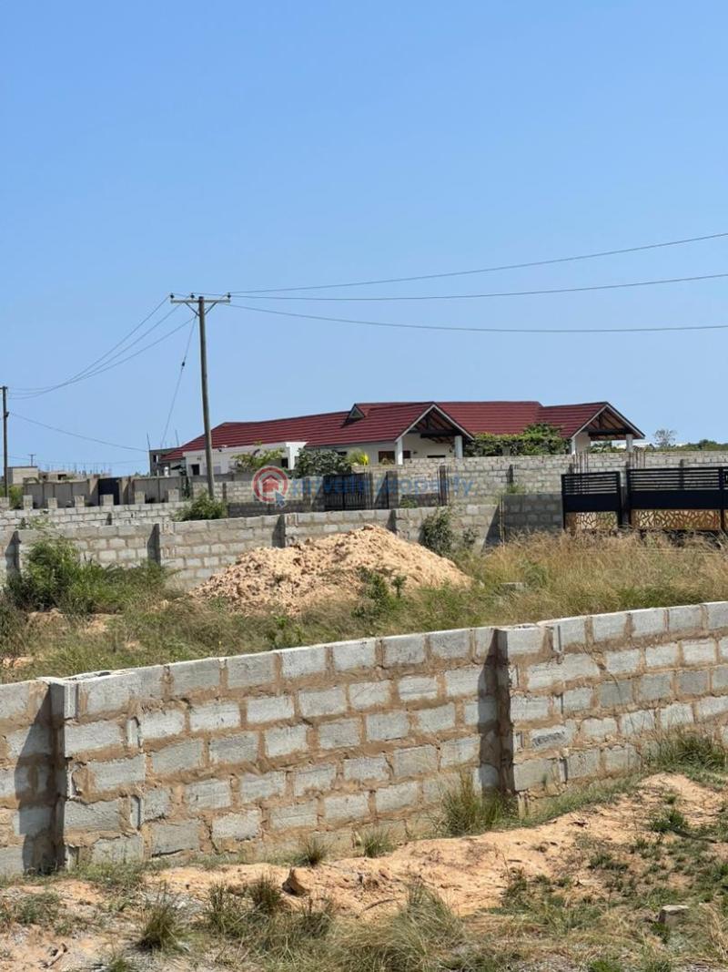 Land For Sale Beachroad Prampram Ningo Prampram District Accra - 3