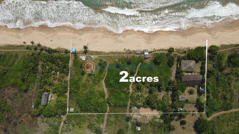 Land For Sale Butre Ahanta West Western Region - 6